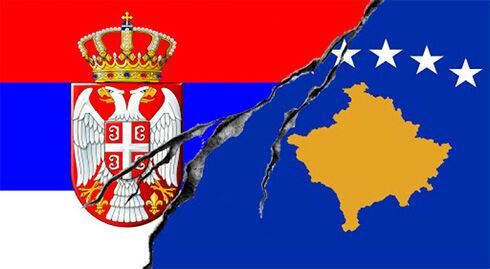 Імітація ескалації. Як прикордонний інцидент між Сербією й Косово розчарував Москву