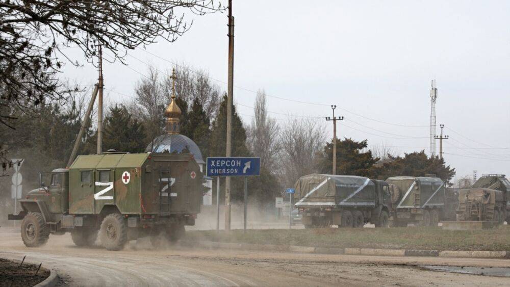 Российские военнослужащие, отказавшиеся воевать, обратились в СКР