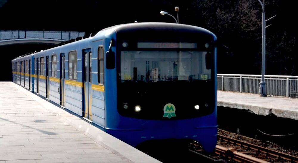 Будет ездить только метро: киевлян предупредили о полной остановке общественного транспорта