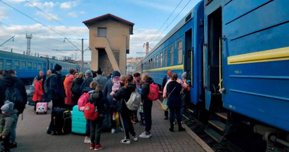 У Верещук рассказали, как будет проходить обязательная эвакуация на Донбассе