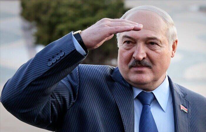 Лукашенко заявил, что Беларусь не готова отказаться от рынка ЕС