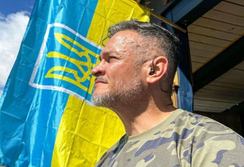 "Мастер Шеф" Хименес-Браво рассказал украинцам полезную новость о помощи: "Предназначены для..."