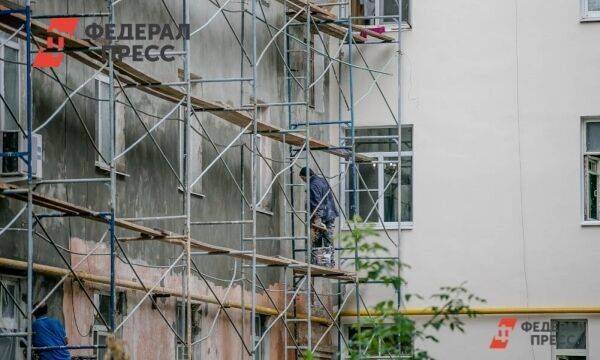 На Ямале на 9 % вырастет тариф на капремонт домов