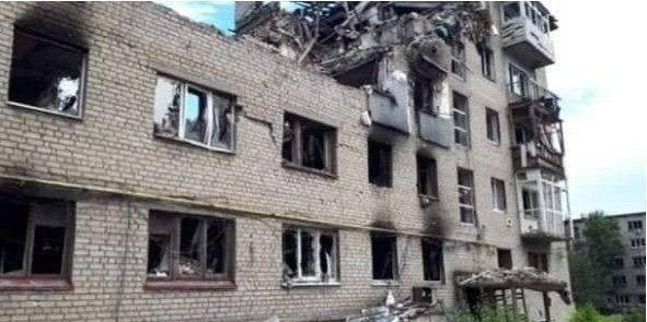 ВСУ обезвредили несколько разведгрупп оккупантов, отбив попытки штурма на трех направлениях в Луганской области — Гайдай