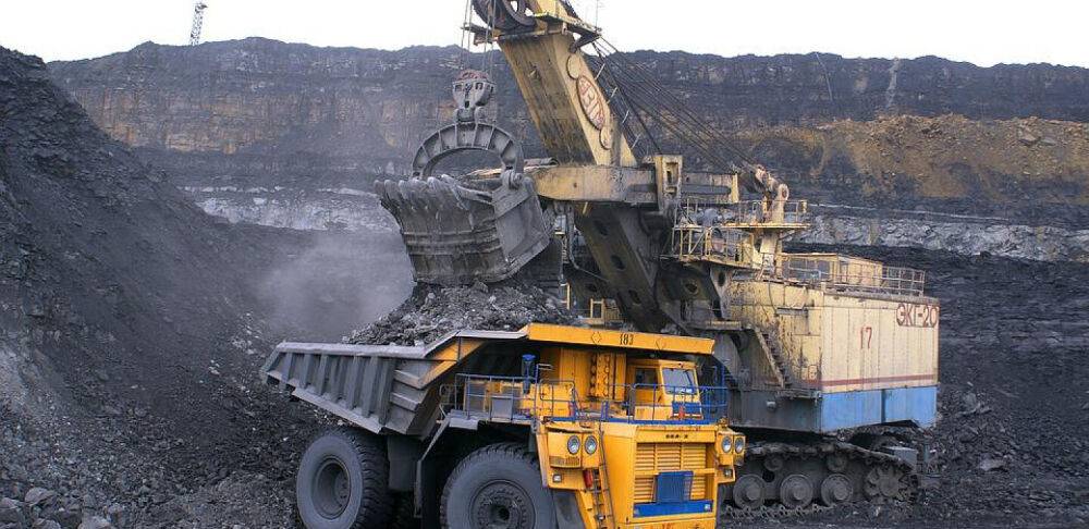 Країни-члени ЄС та Велика Британія повністю відмовилися від закупівлі російського вугілля