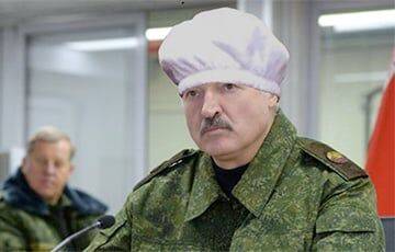 Военный эксперт: Лукашенко начал остерегаться