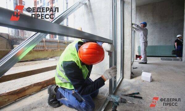 Беспрецедентно большое количество объектов: показатели строительства выросли в Новосибирской области