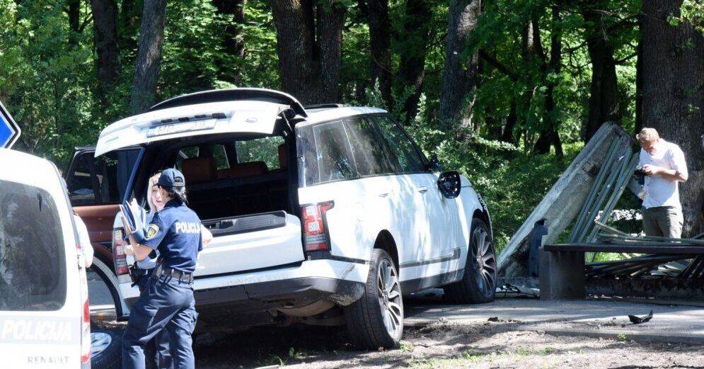 По делу об убийстве Бункуса задержан еще один человек