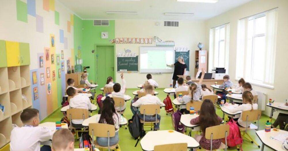Формат обучения для детей в киевских учебных заведениях будут выбирать родители, — КГГА