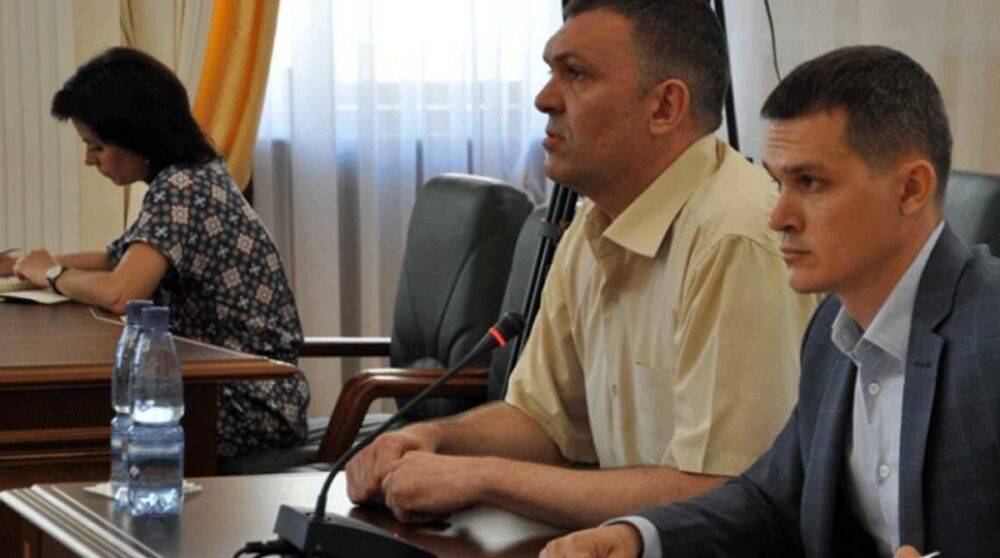 ВАКС объявил приговор харьковскому судье Лазюку: 7 лет лишения свободы