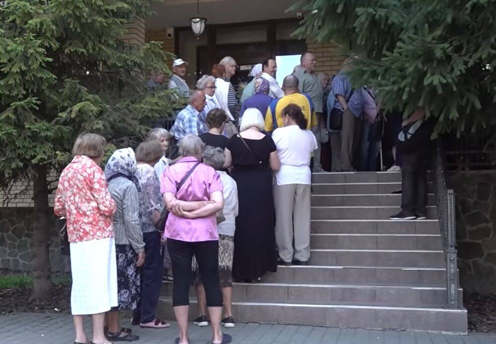 Забудьте о выходе на пенсию: десятки тысяч украинцев останутся без страхового стажа – кого коснется
