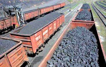ЕС и Великобритания прекратили закупать уголь у России