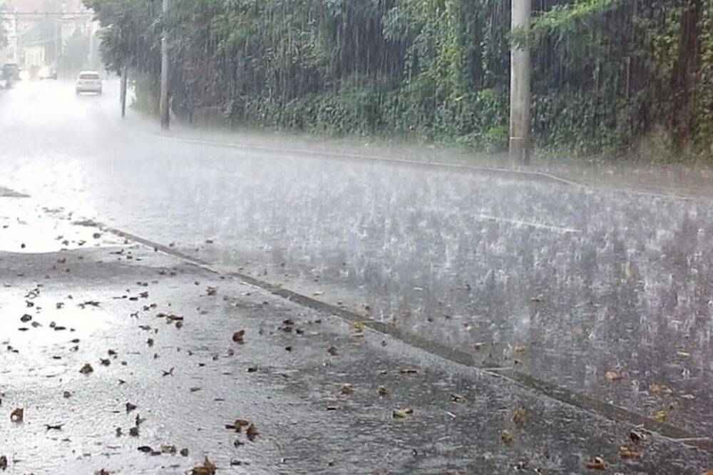 Жарища до +40 и дожди с грозами: синоптик Диденко предупредила о непростой погоде в четверг, 11 августа