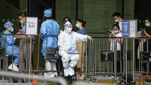 В Китае выявлен новый коварный вирус Лангья: ждет ли мир новая эпидемия
