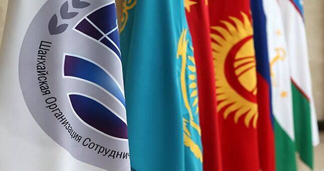 Таджикистан примет участие в Экономическом форуме ШОС в Ташкенте
