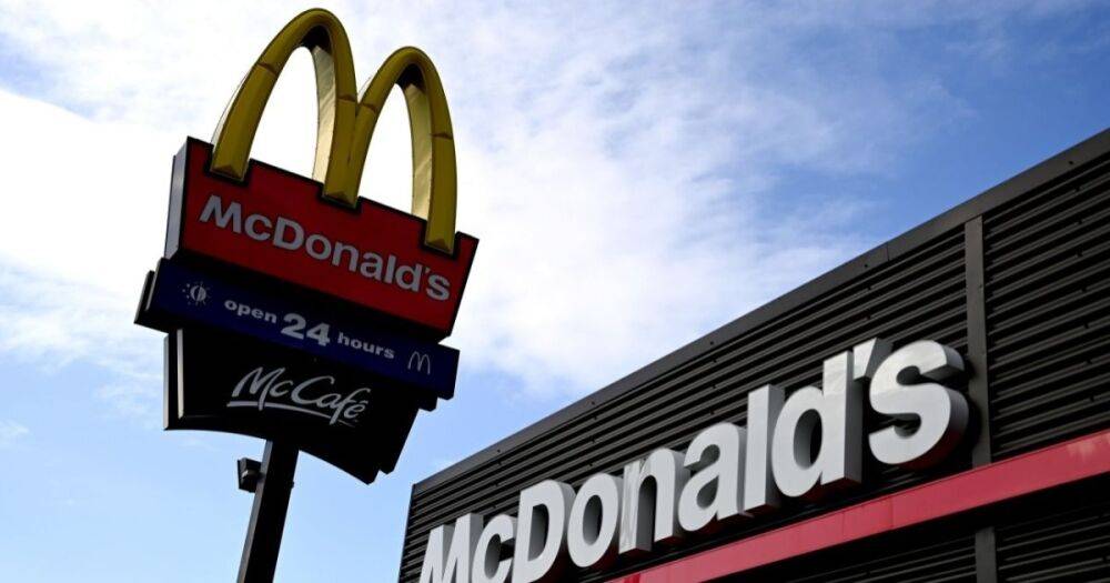 McDonald's возвращается в Украину: в каких городах заработают рестораны