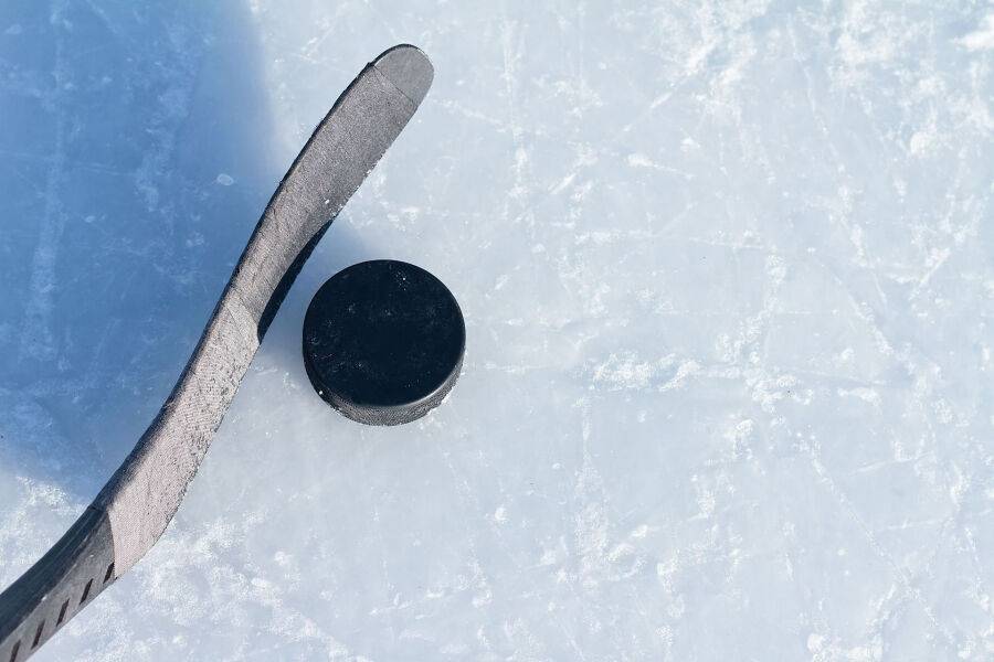 Форвард "Салавата" Хмелевски: "Мне не повезло в НХЛ"