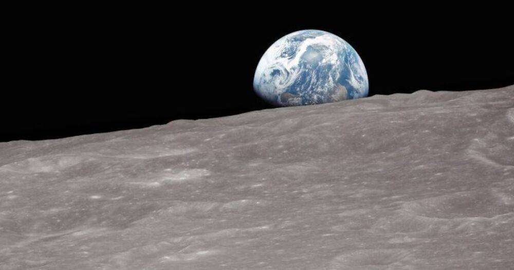 Миллиарды лет назад Луна кое-что украла у Земли: появились веские доказательства