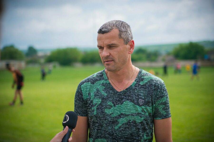 Никифоров рассказал, как попал в тренерский штаб сборной России