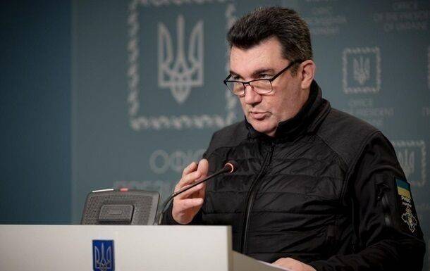 В СНБО оценили возможность проверки украинцев на предмет коллаборационизма