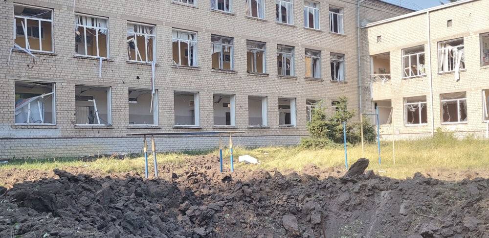 Харків не відкриватиме школи з 1 вересня — Терехов