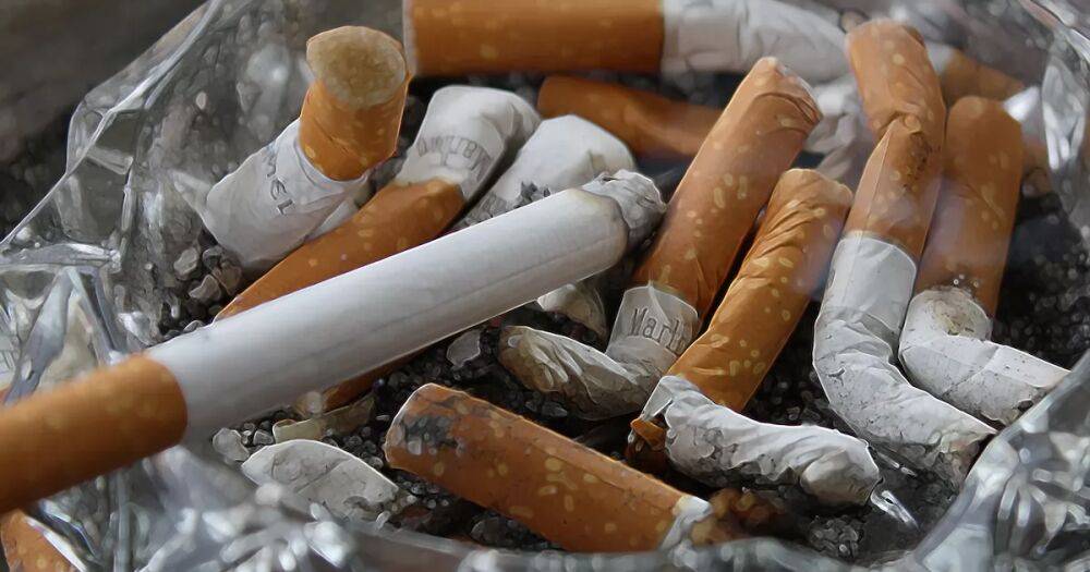 "Слуги народа" пытаются вернуть курение в общественных местах при помощи скрытой "табачной поправки"