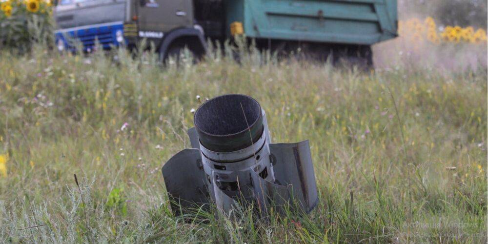 В Николаевской области ПВО сбила российскую ракету — Ким