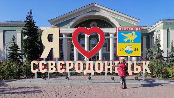 У мережі показали, як змінився Сєвєродонецьк з приходом росіян (відео)