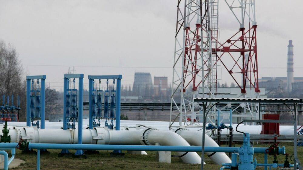 Поставки российской нефти в Чехию возобновились
