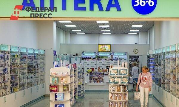 Европа увеличила продажи лекарств и оборудования в Россию