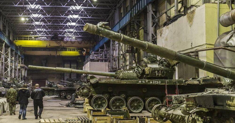 РФ готовится к долгой войне и пытается перезапустить оборонную промышленность, — ISW