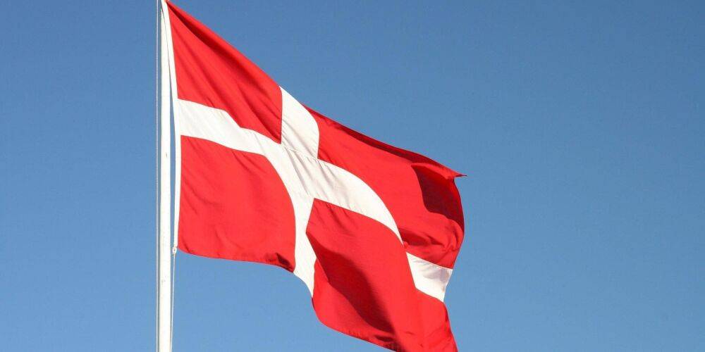 Дания согласна с запретом на выдачу виз россиянам