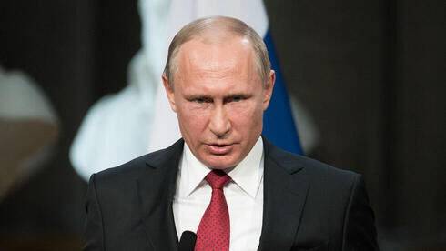 Британский эксперт рассказал о планах Путина и перспективах войны в Украине
