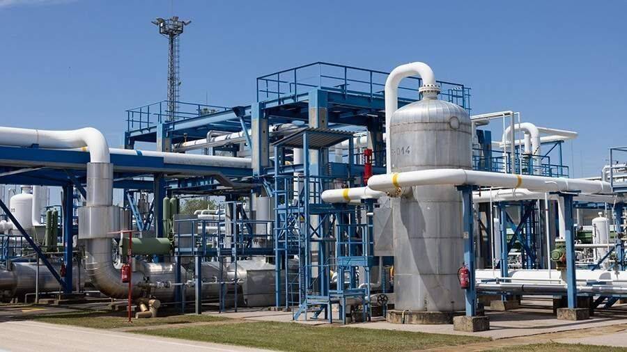 В Венгрии сообщили об увеличении поставок российского газа в противовес санкциям