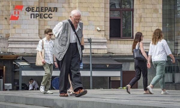 Часть пенсионеров сможет уже 15 августа получить выплату в 10 тысяч рублей