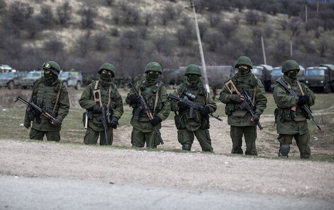 Россия может потерять способность защищаться от атак на Херсонщине – ISW