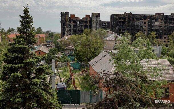 Появились подробности взрыва в Мариуполе | Новости и события Украины и мира, о политике, здоровье, спорте и интересных людях
