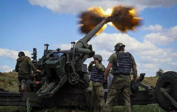 Бойцы ВСУ под Донецком просят огневой поддержки | Новости и события Украины и мира, о политике, здоровье, спорте и интересных людях