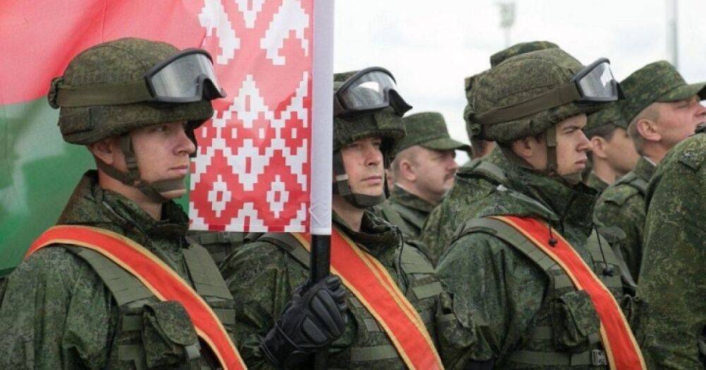 Минобороны Беларуси заявило о "непричастности" к войне: в Украине ответили