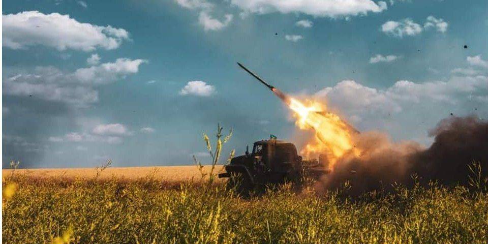 172-й день войны — главное. Украина меняет стратегию, ВСУ ударили по базе «вагнеровцев» в Попасной, россияне продвинулись к Бахмуту