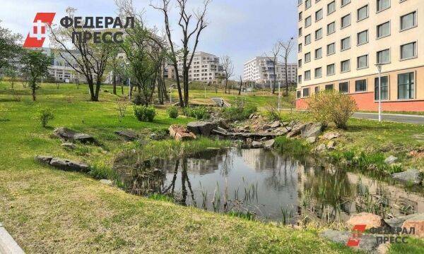 ДВФУ получил 75 млн рублей на ремонт общежития перед ВЭФ