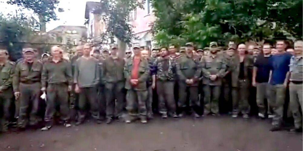 «Нам угрожают»: боевики «ЛНР» взбунтовались против приказа воевать за «ДНР» — видео