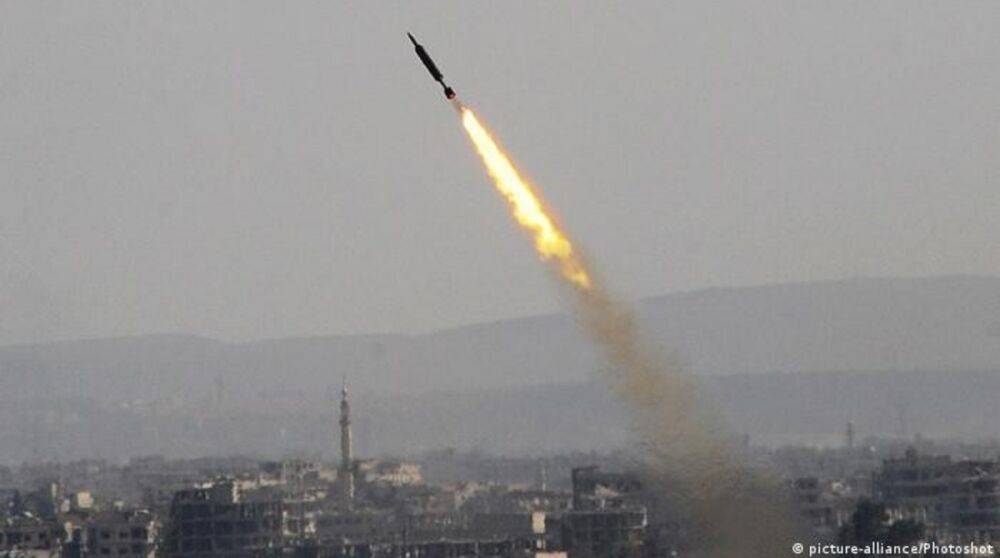 Израиль нанес удары вблизи российских баз в Сирии – Reuters