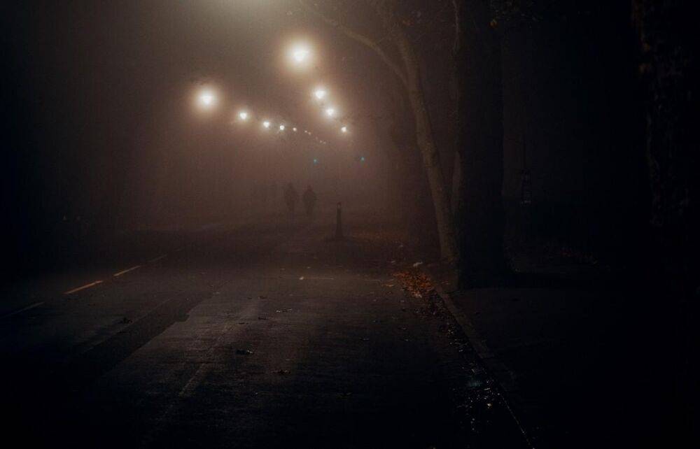 В Максатихе Тверской области выявили проблемы с уличным освещением