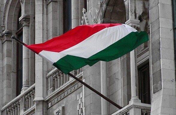 Венгрия наращивает поставки российского газа по трубопроводу Turkstream