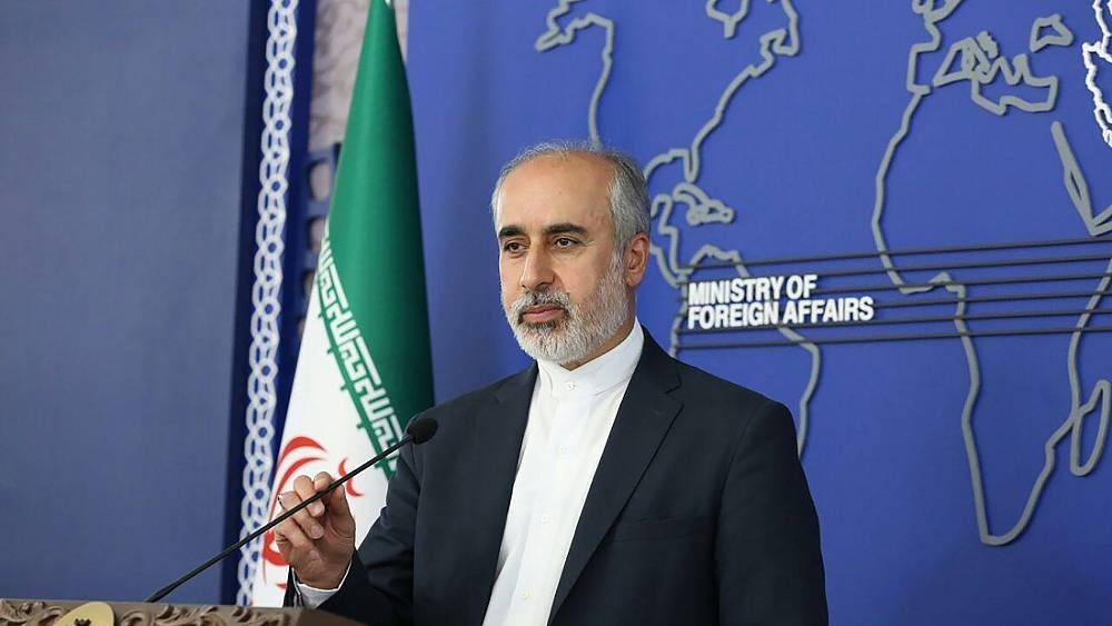 Тегеран отрицает причастность к нападению на Салмана Рушди