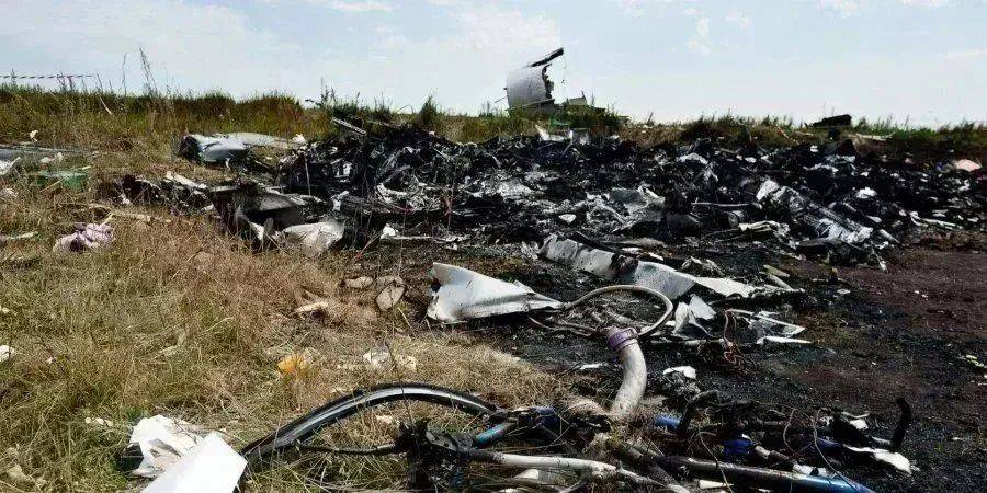 Дело MH17: суд в Нидерландах объявит решение 17 ноября