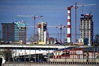 Источник: ФСК Единой энергетической системы соберет заявки на облигации от 10 миллиардов рублей