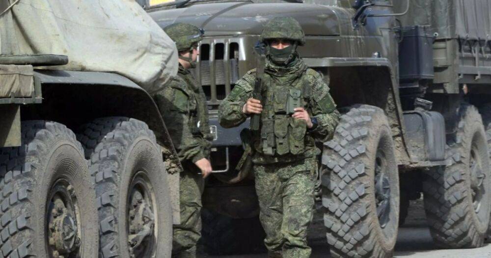 ФСБ РФ пытает украинцев в подвалах Херсона, — глава ОВА