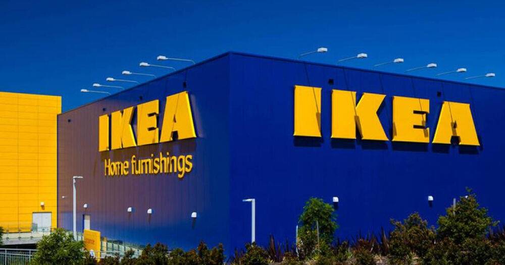 IKEA окончательно ушла из России